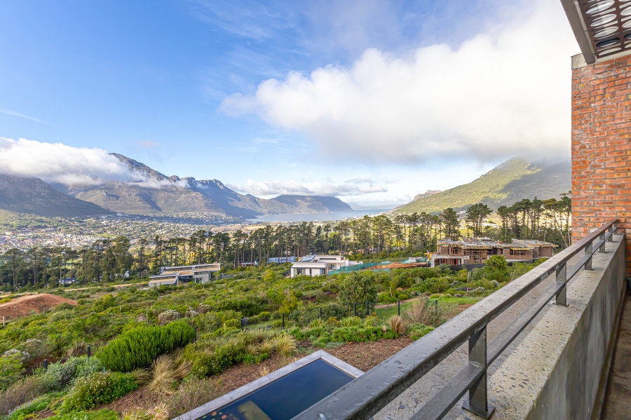 3 Bedroom Property for Sale in Klein Leeukop Estate Western Cape